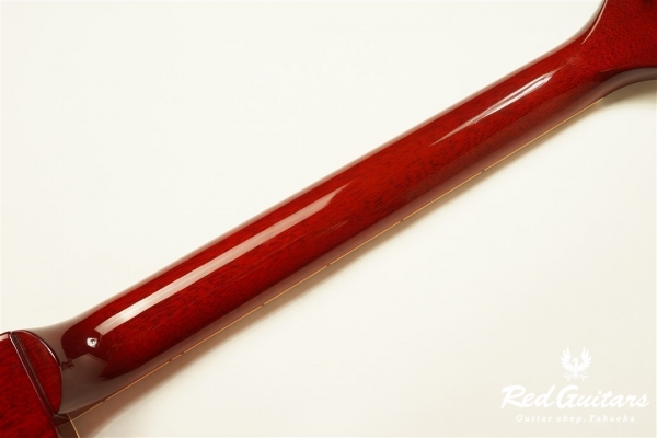 Les Paul Traditional 2012